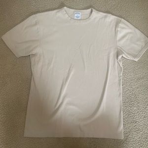 Pure Stuff Tan Tee